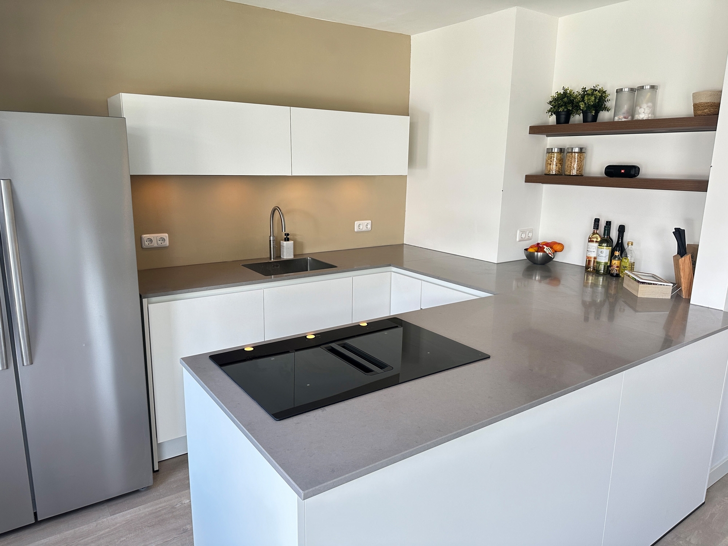 Duitse keuken kopen in Friesland - 1-joure Duitse keuken kopen in Friesland - 1-joure
