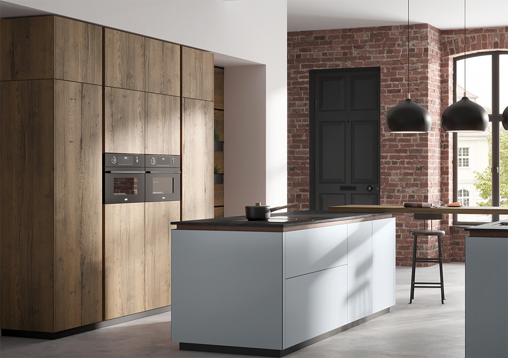 Friesland 3D presentatie keuken - Keukens-geplaatst-Friesland Friesland 3D presentatie keuken - Keukens-geplaatst-Friesland
