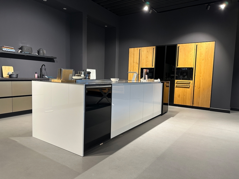 In Sneek een keuken kopen - showroom2 In Sneek een keuken kopen - showroom2