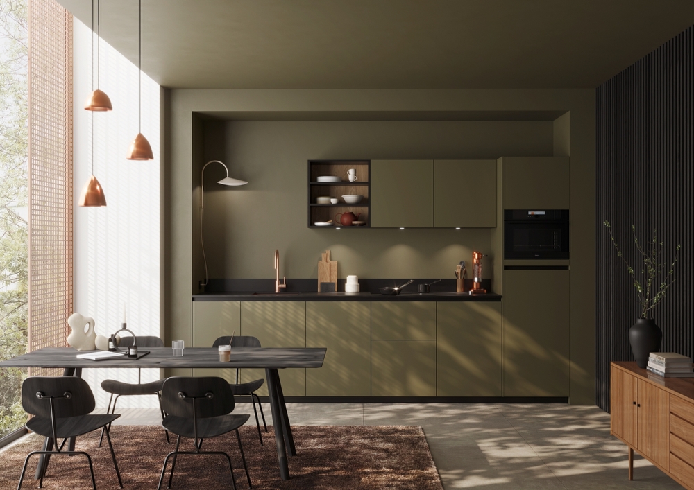 Keukentrends 2024 Friesland - olive_green_- Keukentrends 2024 Friesland - olive_green_-