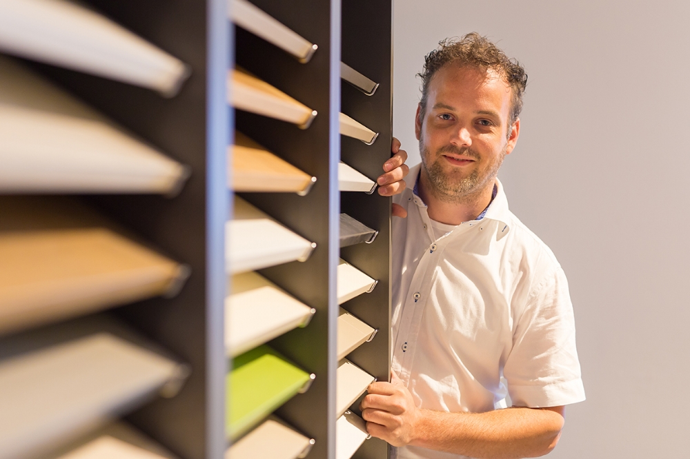 Keukenzaak in Scharnegoutum - bob_keukenbouwer_joure Keukenzaak in Scharnegoutum - bob_keukenbouwer_joure